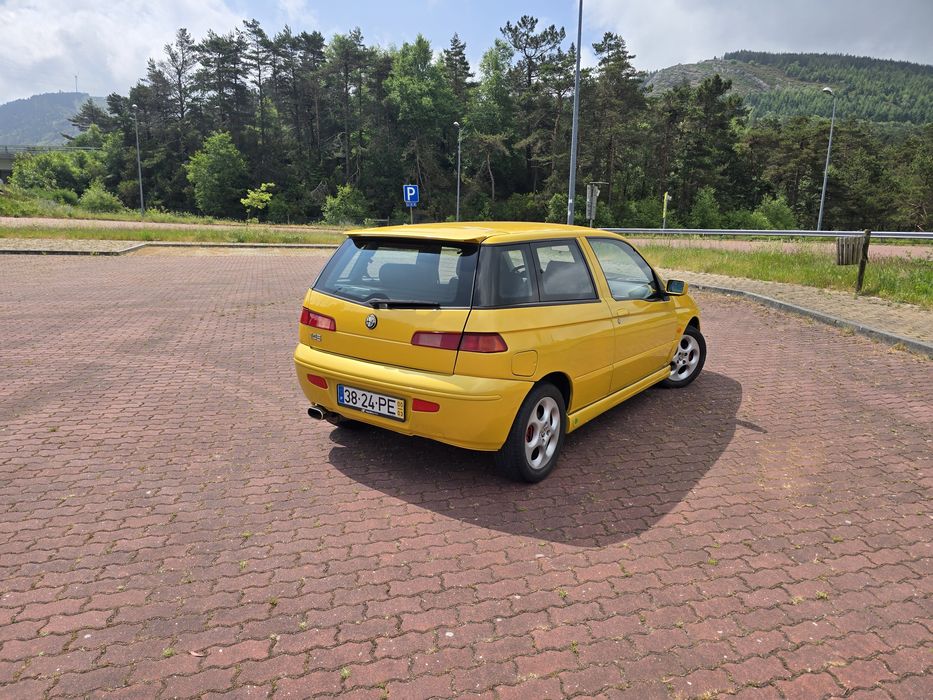 Alfa Romeo 145 1.4 TS