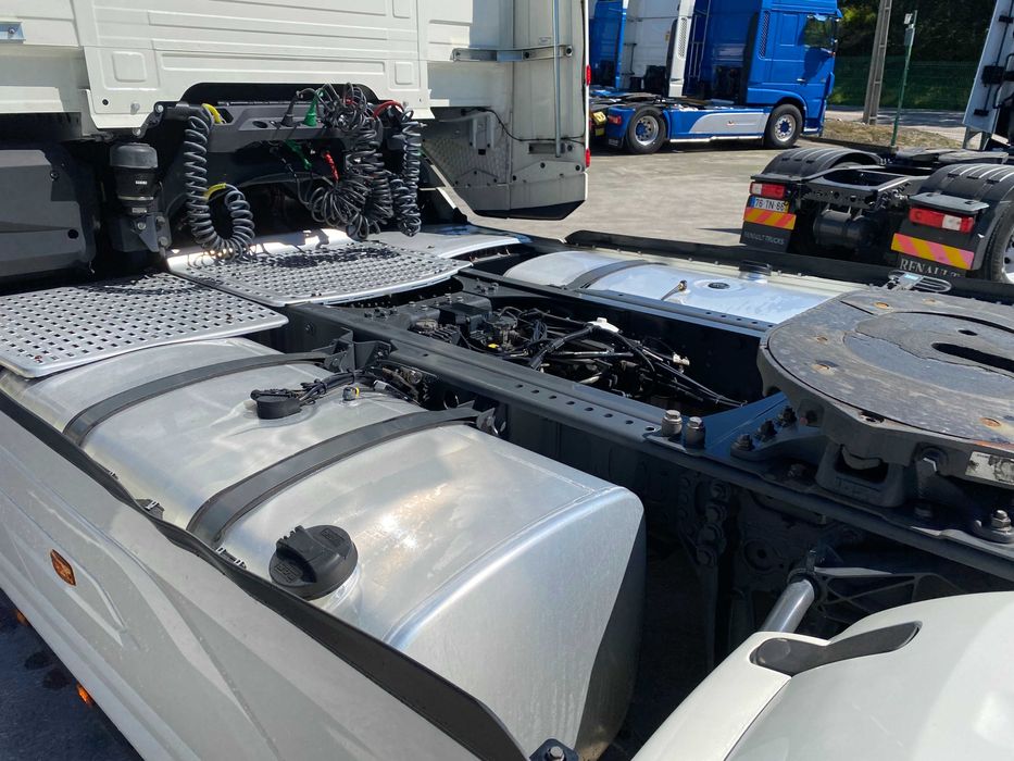 DAF XG+ 530 ANO 2023