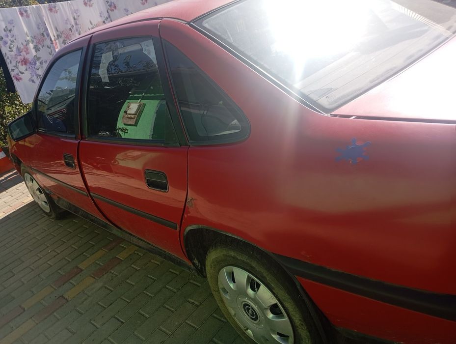 Продам автомобіль Опель вектра А