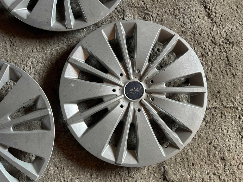Kołpaki 16" Ford C-max Focus Kuga Mondeo AM51-1000-AA