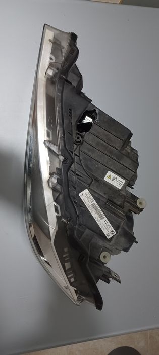 Farol Esquerdo BMW F30 F31
