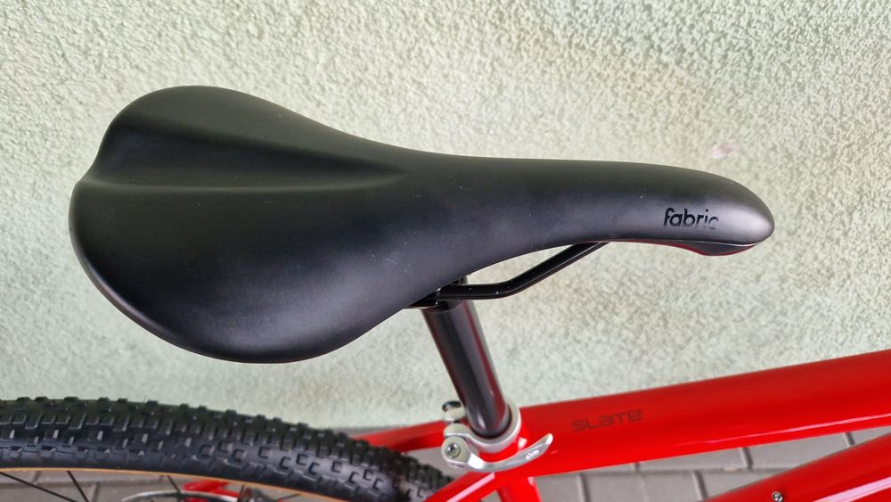 CANNONDALE SLATE FORCE 11s hydraulika gravel  rS - XS jak NOWY