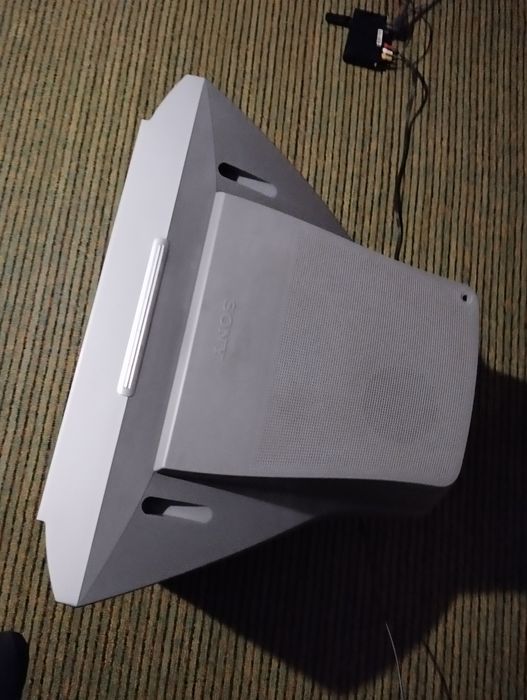 Телевізор Sony Color Trinltron