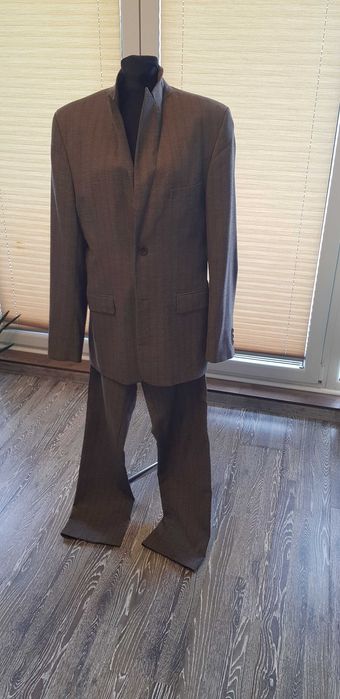 Garnitur męski dwuczęściowy Sunset Suits  188/104/86 -rozmiar XL