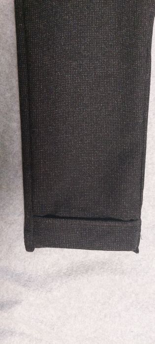 Жіночі теплі штани,  розмір 28