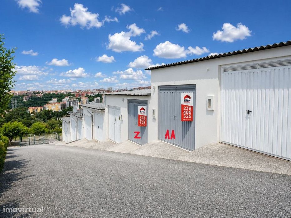 Garagem, são Martinho do Bispo