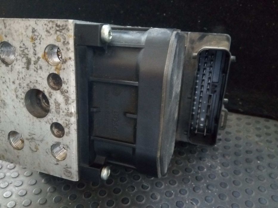 ABS CITROËN Berlingo (MF)