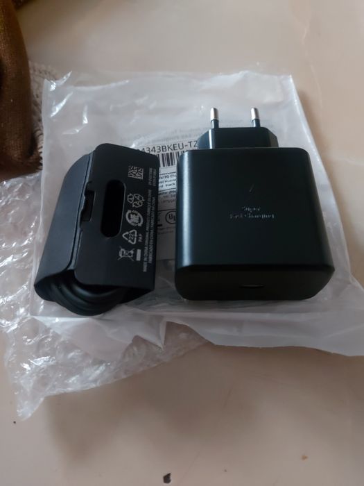 Блок живлення  66w+кабель 1м