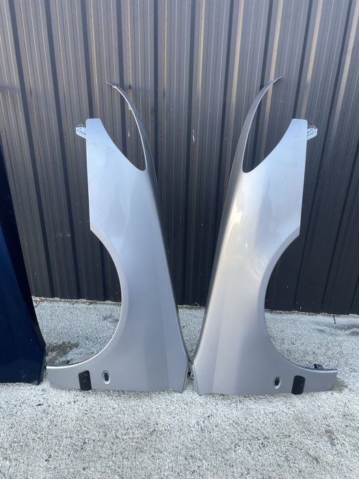 Пежо 607 крило