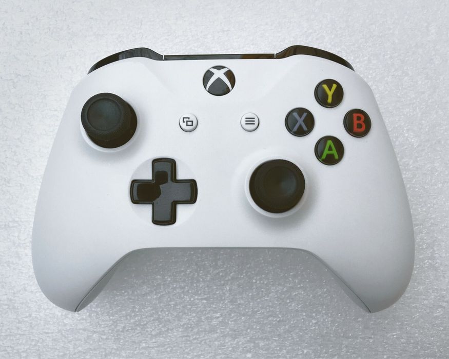 Comando xbox s para peças