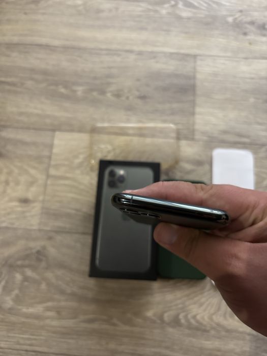 Apple iphone 11 pro