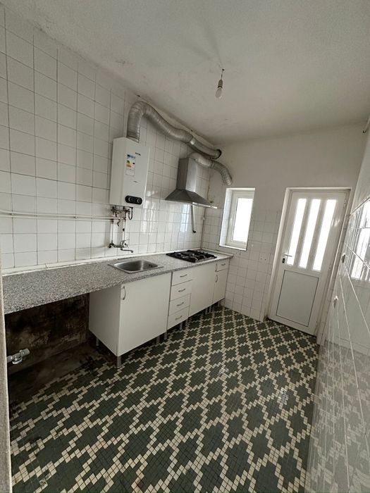 Apartamento T1+1