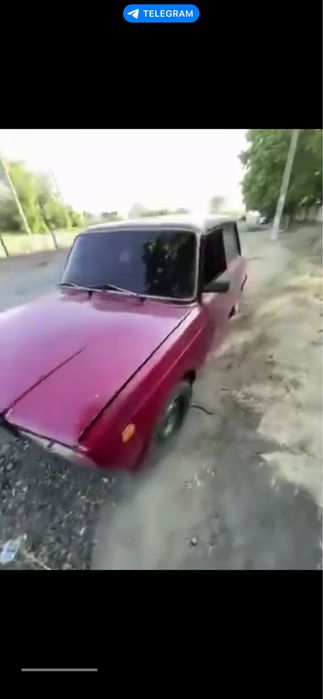 Ваз 2107 не на ходу