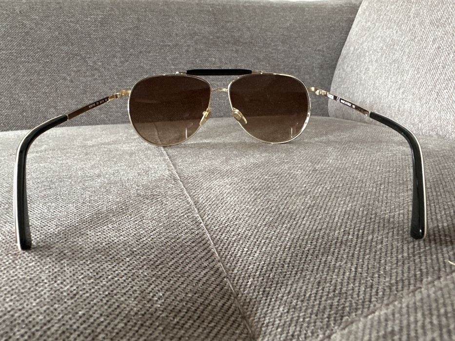 Okukary przeciwsloneczne MCM