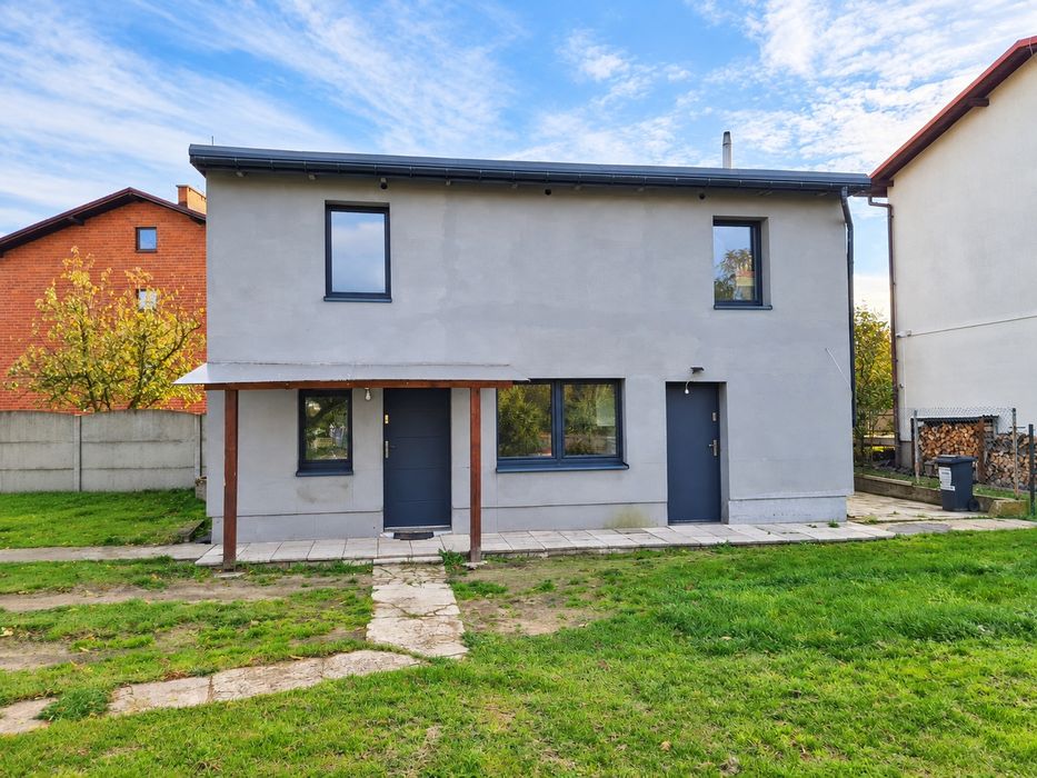 Mieszkanie – Strzebiń, Czajcze Bagno - Widok 3