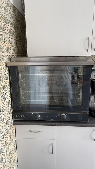Vendo forno NERONE