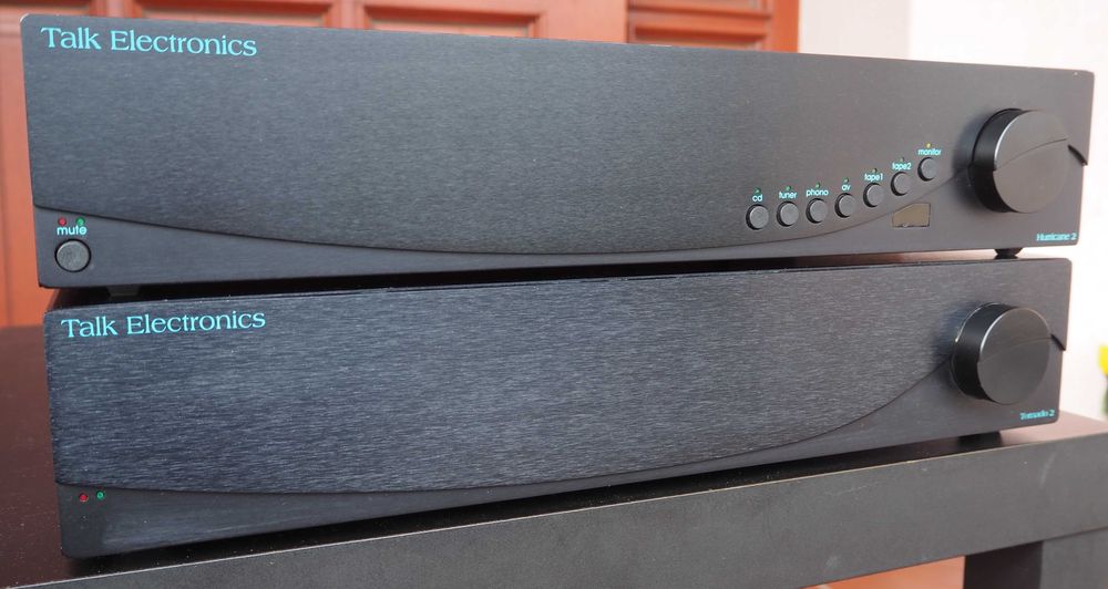 Talk Electronics Hurricane 2+Tornado2