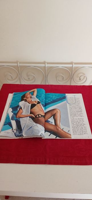 Women's Health-Diana Chaves