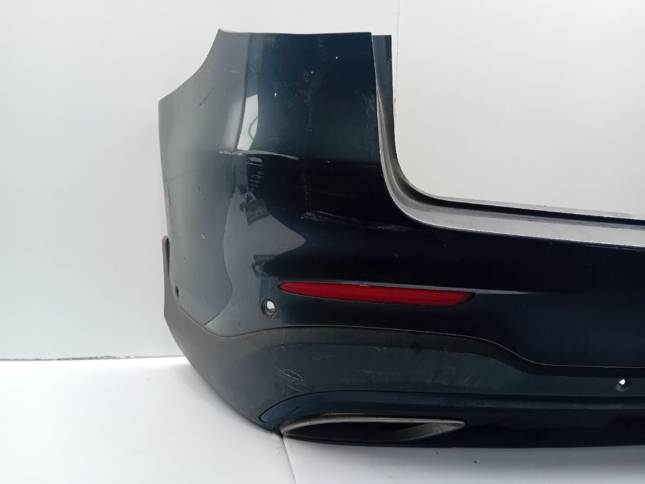 Pára-choques trás MERCEDES-BENZ GLC (X253)