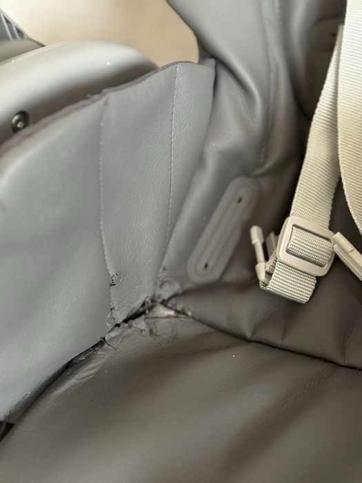 стільчик для годування chicco polly magic relax