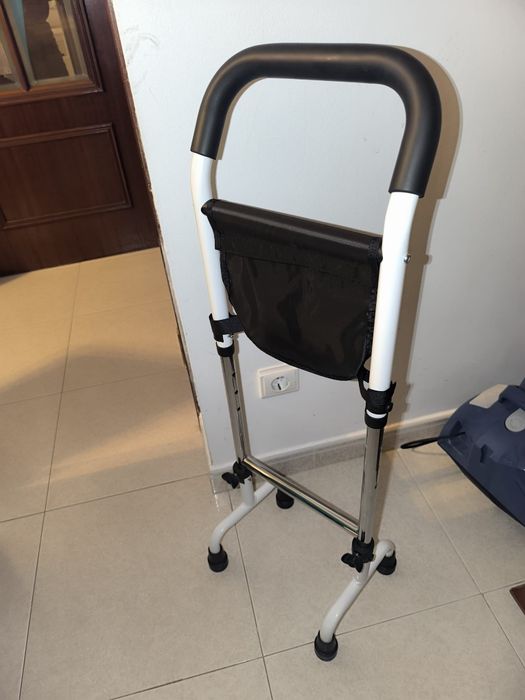 Cadeira de rodas, conjunto Mobilidade