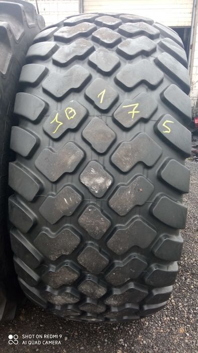 800/60R32 ALLIANCE JB175