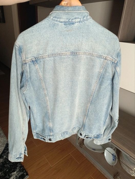 Casaco de ganga Levi's