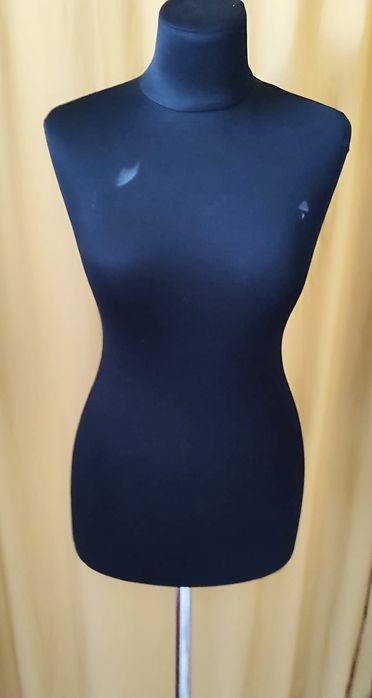 Манекен на ножке портной, для шитья