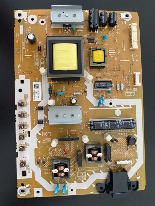 Fonte de Alimentação PANASONIC TXN/P1TQUE TNPA5596 4 P