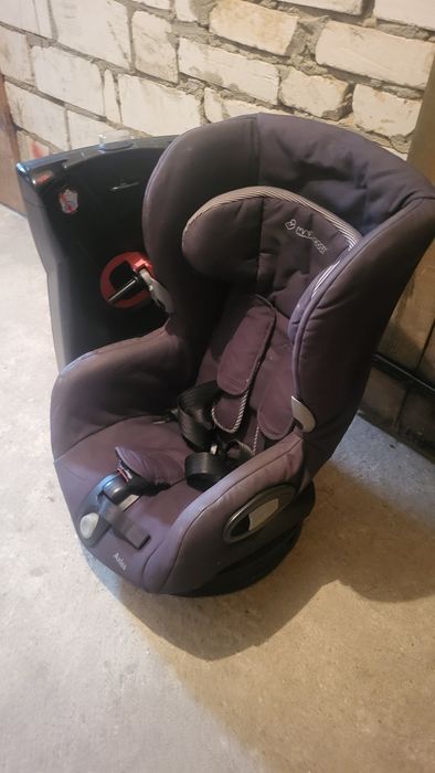 Fotelik samochodowy maxi-cosi