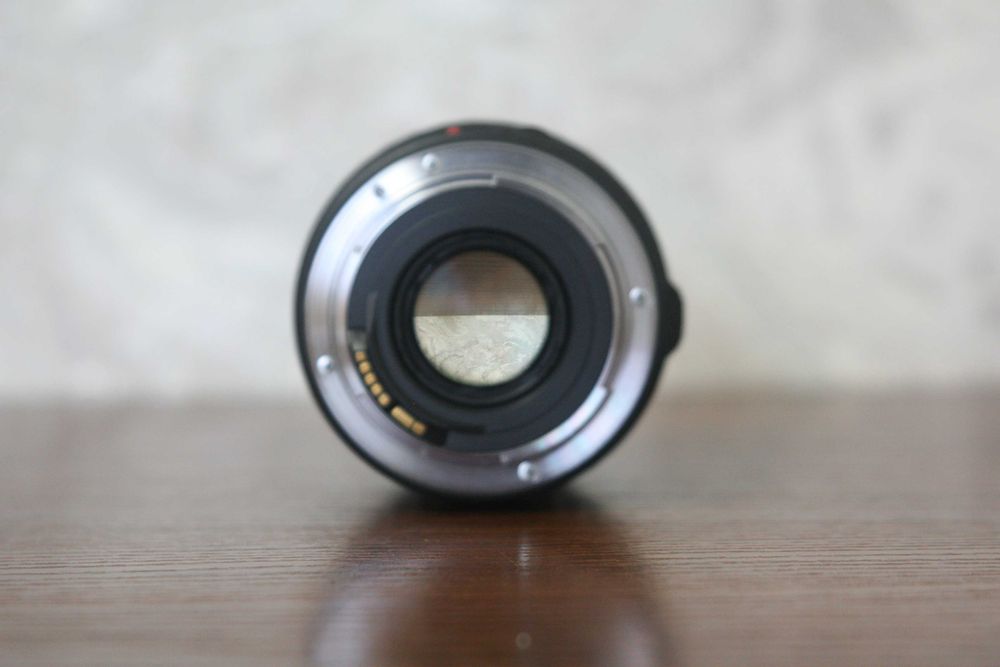 Фотоапарат Canon EOS 50D