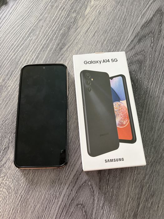 Smartphone SAMSUNG Galaxy A14 5G