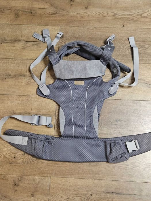 Слінг (переноска дитяча)