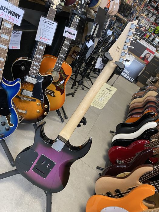 Nexon RX-250 - gitara elektryczna