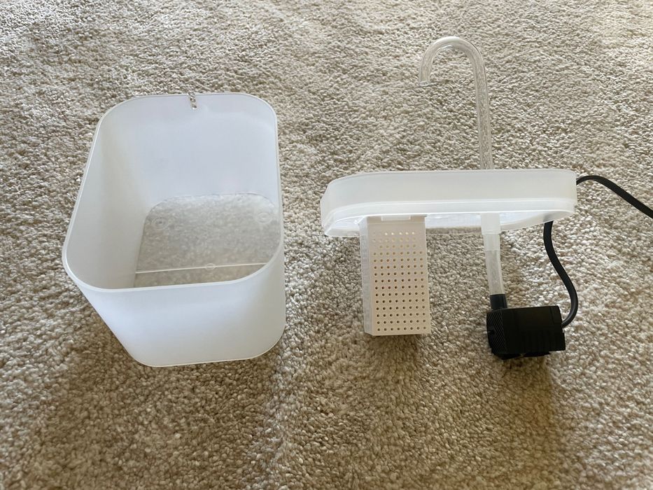 Fonte para gatos 1.5L