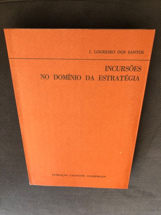 Conhecimentos Militares /Incursões na Estratégia