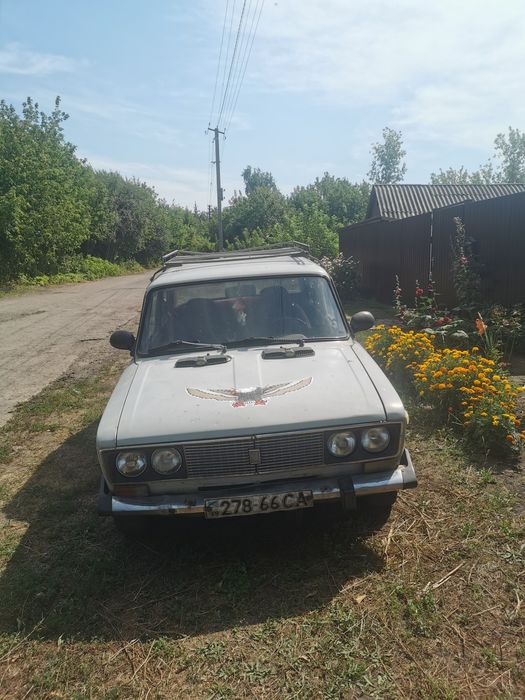 Продам мопед ваз 2106