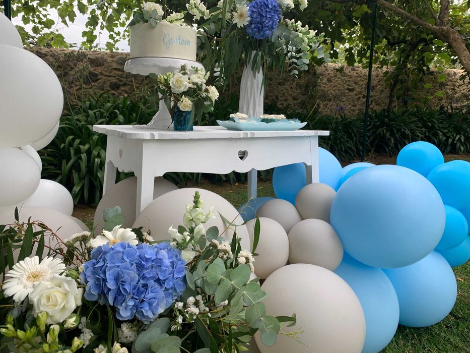 Quinta do Candeeira - Aluguer de Espaço para Eventos