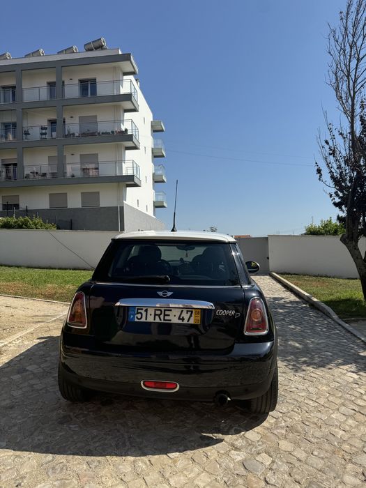 MINI Cooper D | Diesel | Económico