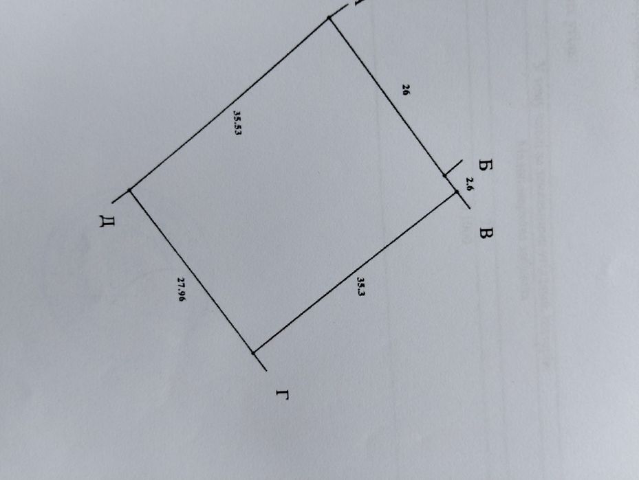 Продається земельна ділянка с. Новосілки