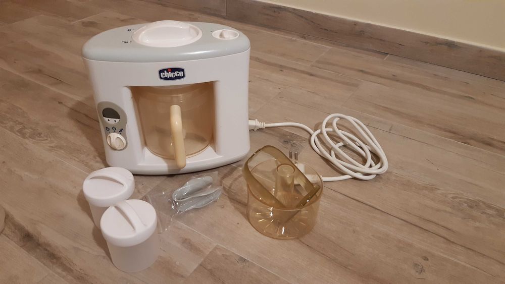 Maquina Easy Meal64584576166402120