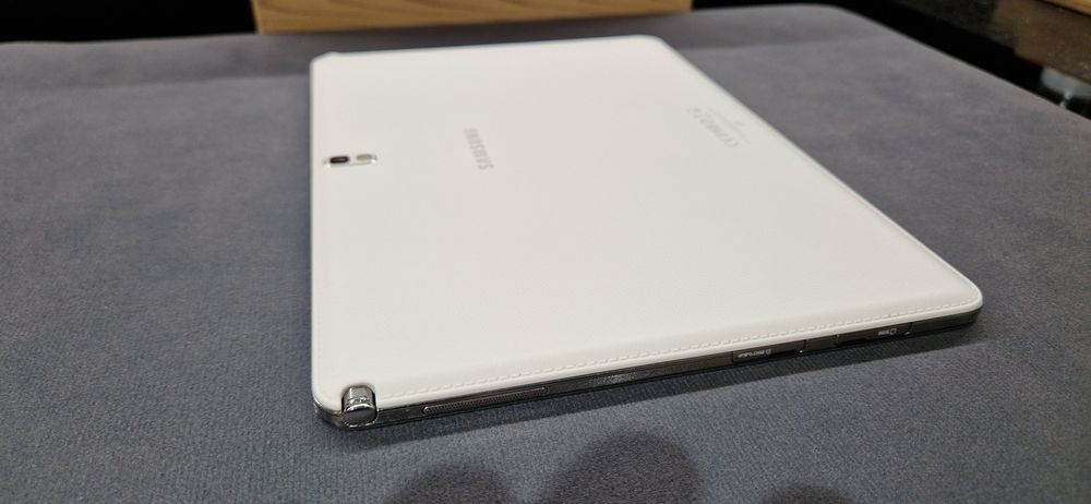 Samsung galaxy note 10.1  2014 edition