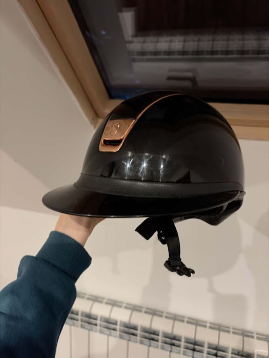 Kask samshield 56
