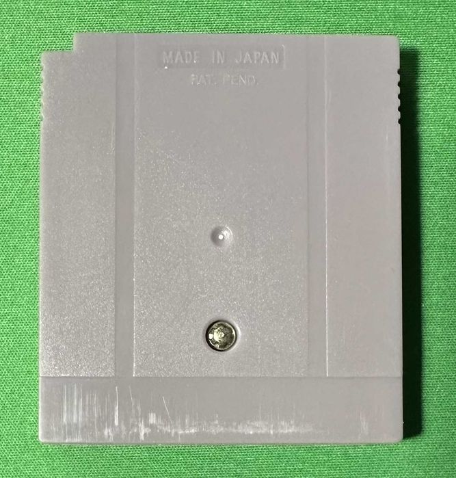 GAME BOY pocket + Super Mario Land 2 - 6 Golden Coins
