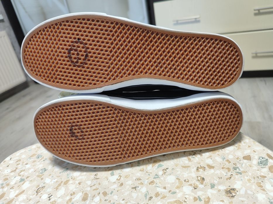 Кеди Vans old scool р-42