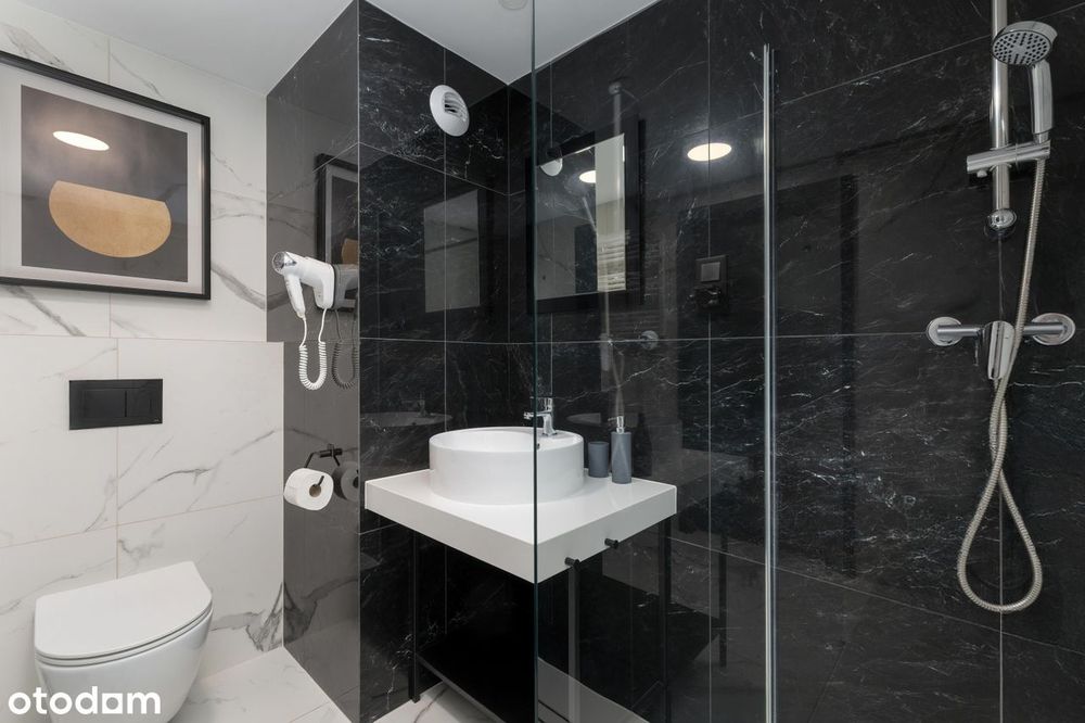 Luksusowy apartament w Solny Resort, (ul. Fredry) – blisko morza! - Widok 6