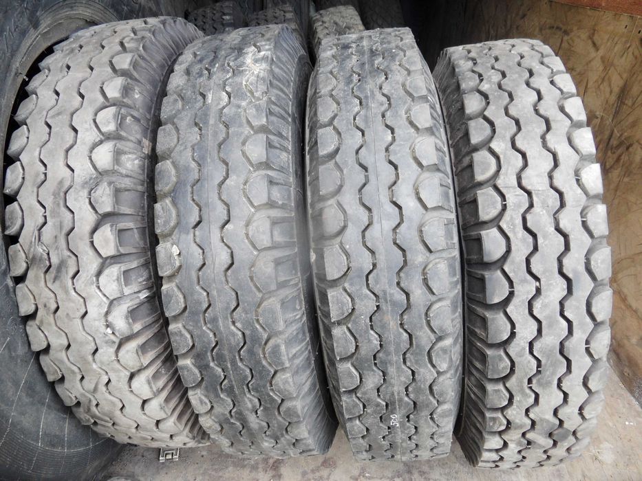 Opony 7.00x12 7.00-12 6.5-10 i pełne