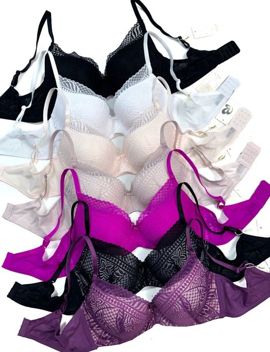 Бюстгальтер БРЕНД	Weiyesi