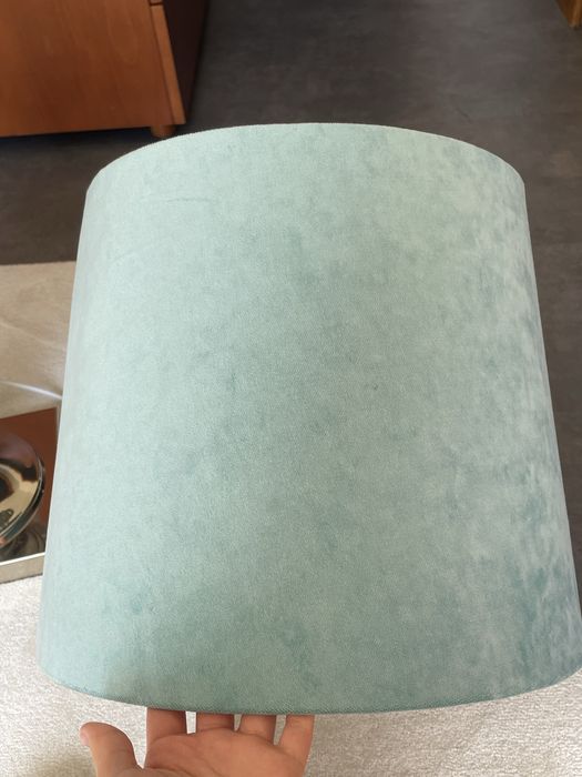 Candeeiro de Mesa