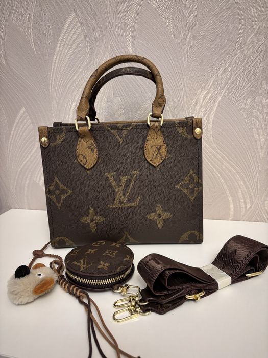 Сумка женская BB Louis Vuitton